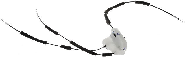 Dorman - OE Solutions Ensamble de Cerradura de Puerta P/N:940-020 Fits: Nissan Frontier 18-05, Nissan Xterra 07-05 - Image 1