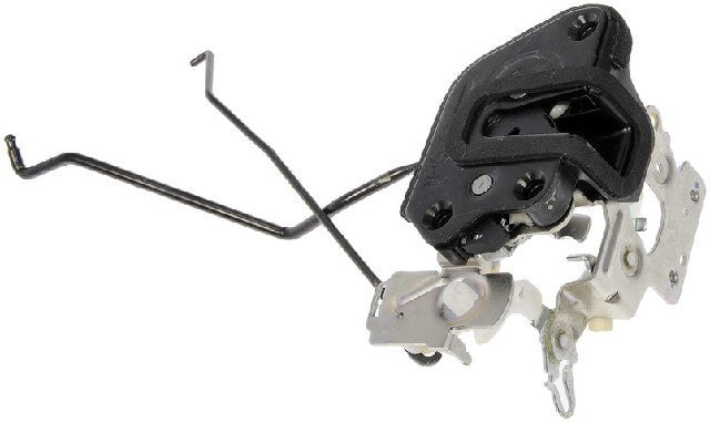 Dorman - OE Solutions Ensamble de Cerradura de Puerta P/N:940-021 Fits: Hyundai Elantra 06-01 - Image 3