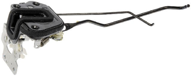 Dorman - OE Solutions Ensamble de Cerradura de Puerta P/N:940-021 Fits: Hyundai Elantra 06-01 - Image 2