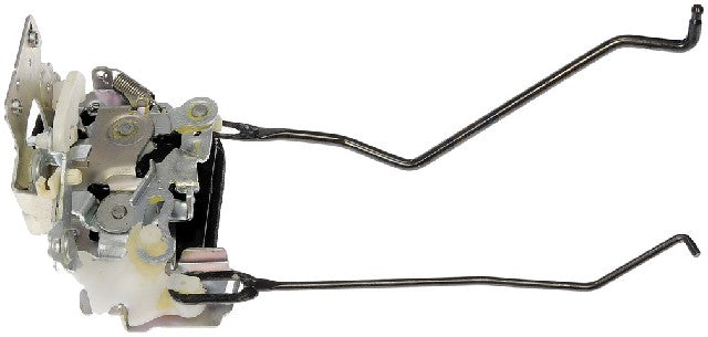 Dorman - OE Solutions Ensamble de Cerradura de Puerta P/N:940-021 Fits: Hyundai Elantra 06-01 - Image 4