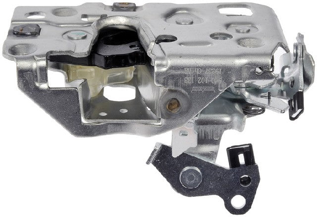 Dorman - OE Solutions Ensamble de Cerradura de Puerta P/N:940-102 Fits: Cadillac Escalade, Chevrolet Astro, Chevrolet Blazer, Chevrolet C1500, Chevrolet C1500 Suburban, Chevrolet C2500, Chevrolet C2500 Suburban, Chevrolet C35, Chevrolet C3500 - Image 4