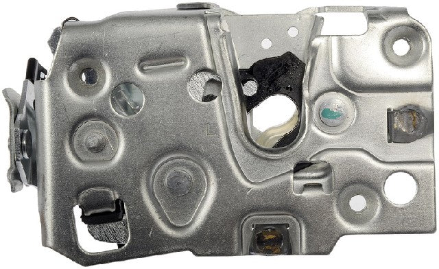 Dorman - OE Solutions Ensamble de Cerradura de Puerta P/N:940-102 Fits: Cadillac Escalade, Chevrolet Astro, Chevrolet Blazer, Chevrolet C1500, Chevrolet C1500 Suburban, Chevrolet C2500, Chevrolet C2500 Suburban, Chevrolet C35, Chevrolet C3500 - Image 3