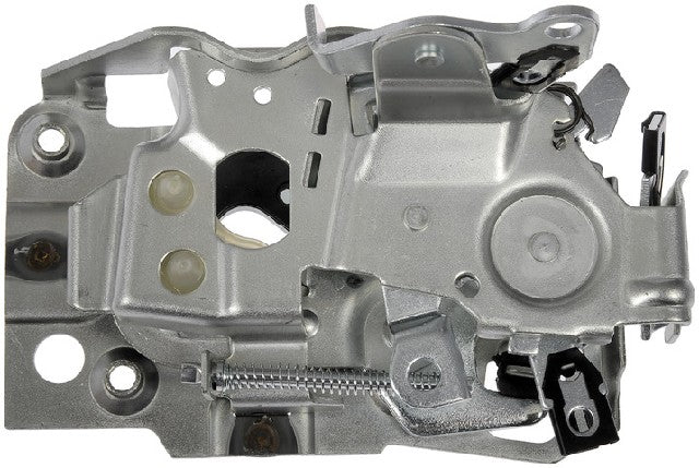 Dorman - OE Solutions Ensamble de Cerradura de Puerta P/N:940-102 Fits: Cadillac Escalade, Chevrolet Astro, Chevrolet Blazer, Chevrolet C1500, Chevrolet C1500 Suburban, Chevrolet C2500, Chevrolet C2500 Suburban, Chevrolet C35, Chevrolet C3500 - Image 2