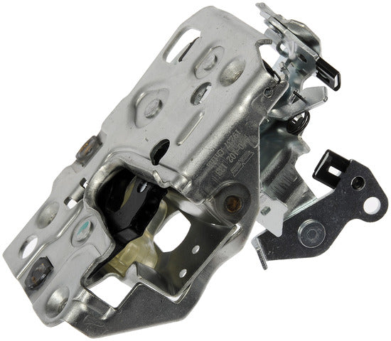 Dorman - OE Solutions Ensamble de Cerradura de Puerta P/N:940-102 Fits: Cadillac Escalade, Chevrolet Astro, Chevrolet Blazer, Chevrolet C1500, Chevrolet C1500 Suburban, Chevrolet C2500, Chevrolet C2500 Suburban, Chevrolet C35, Chevrolet C3500 - Image 1