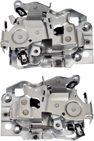 Dorman - OE Solutions Ensamble de Cerradura de Puerta P/N:940-102KT Fits: Cadillac Escalade, Chevrolet Astro, Chevrolet Blazer, Chevrolet C1500, Chevrolet C1500 Suburban, Chevrolet C2500, Chevrolet C2500 Suburban, Chevrolet C35, Chevrolet C3500 - Image 3
