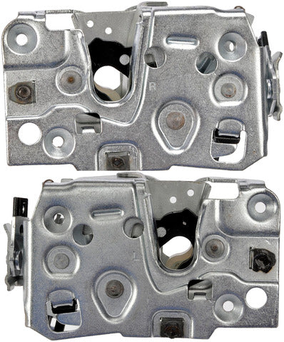 Dorman - OE Solutions Ensamble de Cerradura de Puerta P/N:940-102KT Fits: Cadillac Escalade, Chevrolet Astro, Chevrolet Blazer, Chevrolet C1500, Chevrolet C1500 Suburban, Chevrolet C2500, Chevrolet C2500 Suburban, Chevrolet C35, Chevrolet C3500 - Image 2