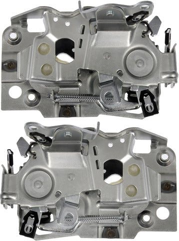 Dorman - OE Solutions Ensamble de Cerradura de Puerta P/N:940-102KT Fits: Cadillac Escalade, Chevrolet Astro, Chevrolet Blazer, Chevrolet C1500, Chevrolet C1500 Suburban, Chevrolet C2500, Chevrolet C2500 Suburban, Chevrolet C35, Chevrolet C3500 - Image 4