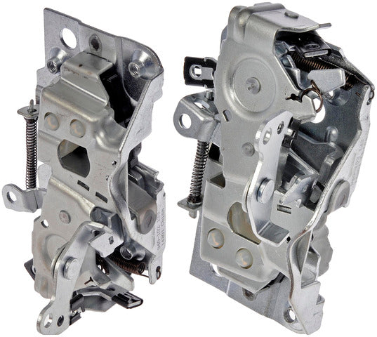 Dorman - OE Solutions Ensamble de Cerradura de Puerta P/N:940-102KT Fits: Cadillac Escalade, Chevrolet Astro, Chevrolet Blazer, Chevrolet C1500, Chevrolet C1500 Suburban, Chevrolet C2500, Chevrolet C2500 Suburban, Chevrolet C35, Chevrolet C3500 - Image 1
