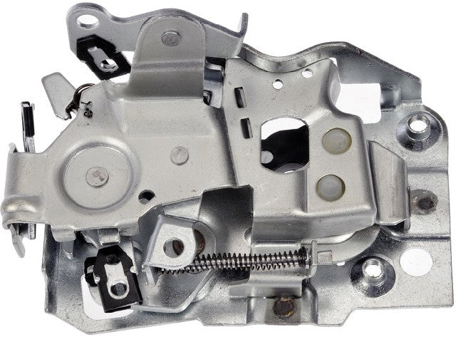 Dorman - OE Solutions Ensamble de Cerradura de Puerta P/N:940-103 Fits: Cadillac Escalade, Chevrolet Astro, Chevrolet Blazer, Chevrolet C1500, Chevrolet C1500 Suburban, Chevrolet C2500, Chevrolet C2500 Suburban, Chevrolet C35, Chevrolet C3500 - Image 3