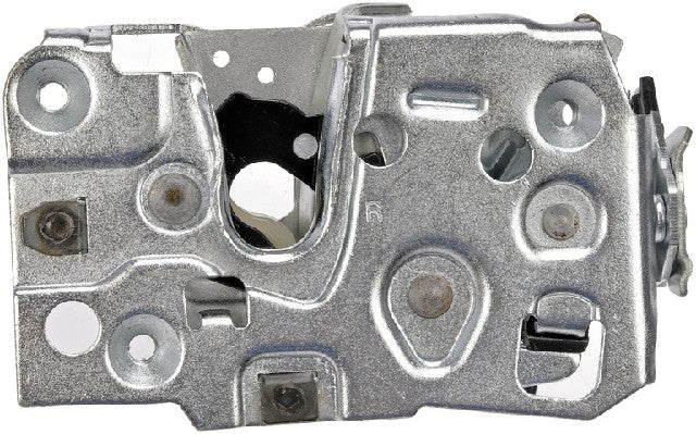 Dorman - OE Solutions Ensamble de Cerradura de Puerta P/N:940-103 Fits: Cadillac Escalade, Chevrolet Astro, Chevrolet Blazer, Chevrolet C1500, Chevrolet C1500 Suburban, Chevrolet C2500, Chevrolet C2500 Suburban, Chevrolet C35, Chevrolet C3500 - Image 2