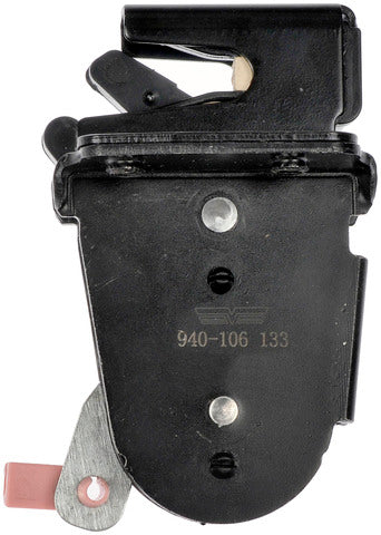 Dorman - OE Solutions Ensamble de Cerradura de Puerta P/N:940-106 Fits: Cadillac Escalade, Chevrolet Astro, Chevrolet C1500 Suburban, Chevrolet C2500 Suburban, Chevrolet Express 1500, Chevrolet Express 2500, Chevrolet Express 3500, Chevrolet Express 4500 - Image 3