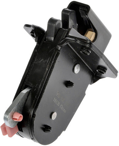 Dorman - OE Solutions Ensamble de Cerradura de Puerta P/N:940-106 Fits: Cadillac Escalade, Chevrolet Astro, Chevrolet C1500 Suburban, Chevrolet C2500 Suburban, Chevrolet Express 1500, Chevrolet Express 2500, Chevrolet Express 3500, Chevrolet Express 4500 - Image 1