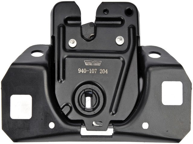 Dorman - OE Solutions Cerradura para Tapa de Cajuela P/N:940-107 Fits: Buick Century, Buick Electra, Buick Lesabre, Buick Reatta, Buick Regal, Buick Riviera, Cadillac 60 Special, Cadillac Deville, Cadillac Eldorado, Cadillac Fleetwood - Image 3