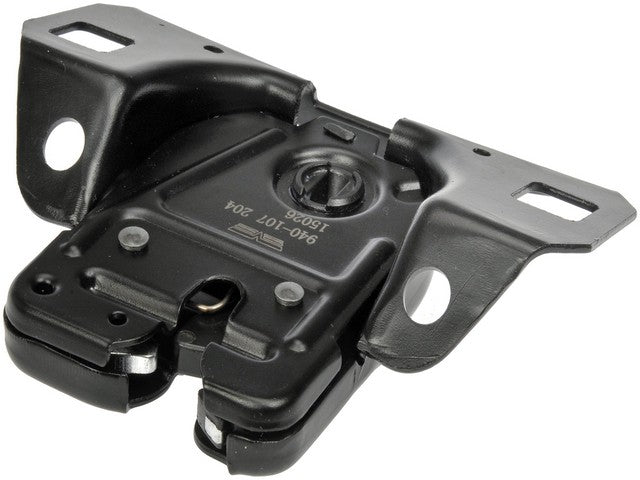 Dorman - OE Solutions Cerradura para Tapa de Cajuela P/N:940-107 Fits: Buick Century, Buick Electra, Buick Lesabre, Buick Reatta, Buick Regal, Buick Riviera, Cadillac 60 Special, Cadillac Deville, Cadillac Eldorado, Cadillac Fleetwood - Image 1
