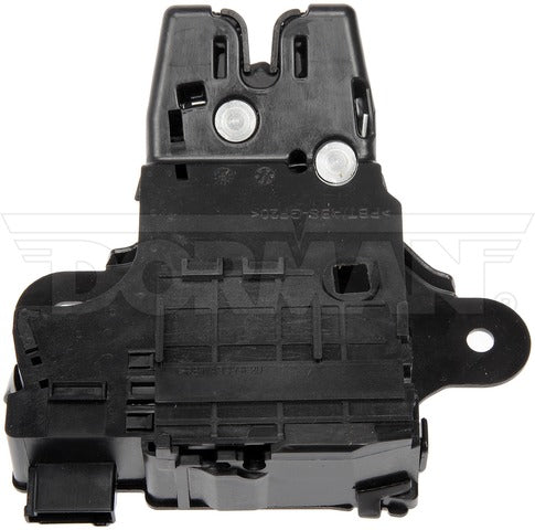 Dorman - OE Solutions Motor para Actuador de Cerradura de Cajuela P/N:940-108 Fits: Buick Allure, Buick Cascada, Buick Lacrosse, Buick Regal, Buick Verano, Cadillac Ats, Cadillac Ct4, Cadillac Ct5, Cadillac Cts, Cadillac Elr - Image 3