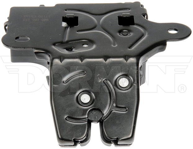 Dorman - OE Solutions Motor para Actuador de Cerradura de Cajuela P/N:940-108 Fits: Buick Allure, Buick Cascada, Buick Lacrosse, Buick Regal, Buick Verano, Cadillac Ats, Cadillac Ct4, Cadillac Ct5, Cadillac Cts, Cadillac Elr - Image 2