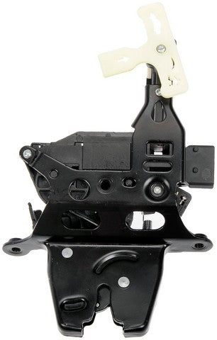 Dorman - OE Solutions Motor para Actuador de Cerradura de Cajuela P/N:940-109 Fits: Chevrolet Cobalt 10-05, Chevrolet Malibu 2004, Pontiac G5 10-07, Pontiac G6 10-05, Pontiac Pursuit 06-05 - Image 3