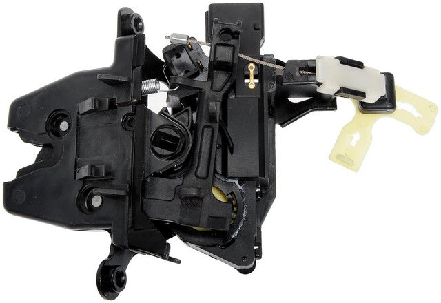 Dorman - OE Solutions Motor para Actuador de Cerradura de Cajuela P/N:940-109 Fits: Chevrolet Cobalt 10-05, Chevrolet Malibu 2004, Pontiac G5 10-07, Pontiac G6 10-05, Pontiac Pursuit 06-05 - Image 2