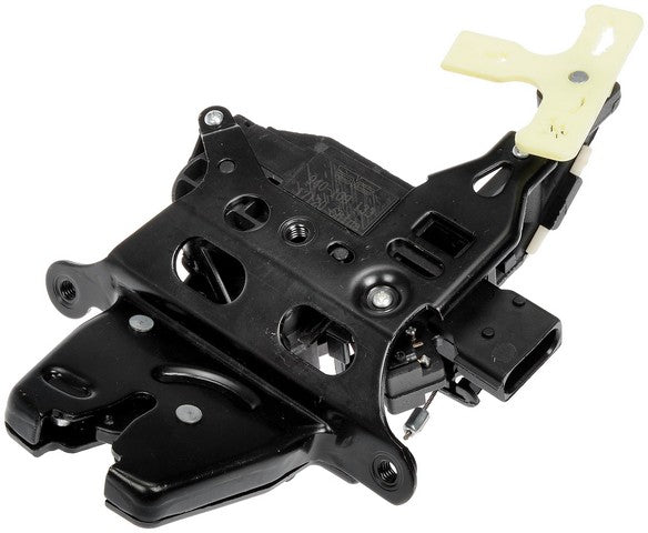 Dorman - OE Solutions Motor para Actuador de Cerradura de Cajuela P/N:940-109 Fits: Chevrolet Cobalt 10-05, Chevrolet Malibu 2004, Pontiac G5 10-07, Pontiac G6 10-05, Pontiac Pursuit 06-05 - Image 1