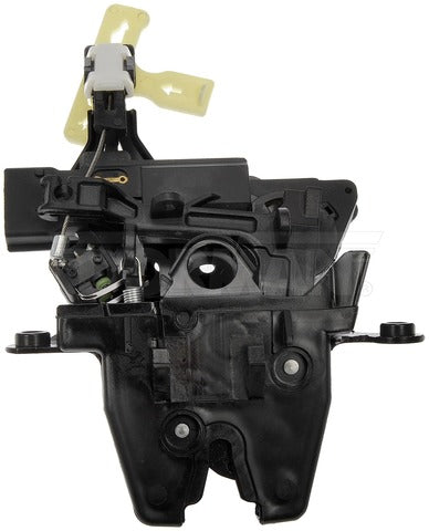Dorman - OE Solutions Motor para Actuador de Cerradura de Cajuela P/N:940-111 Fits: Buick Lucerne 11-06, Cadillac Dts 11-06, Chevrolet Impala 13-06, Chevrolet Impala Limited 16-14 - Image 2