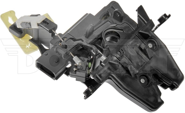 Dorman - OE Solutions Motor para Actuador de Cerradura de Cajuela P/N:940-111 Fits: Buick Lucerne 11-06, Cadillac Dts 11-06, Chevrolet Impala 13-06, Chevrolet Impala Limited 16-14 - Image 1