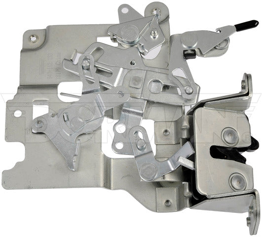 Dorman - OE Solutions Ensamble de Cerradura de Puerta P/N:940-112 Fits: Chevrolet Express 1500, Chevrolet Express 2500, Chevrolet Express 3500, Chevrolet Express 4500, Chevrolet Express Cargo, Chevrolet Express Pasajeros, GMC Savana 1500, GMC Savana 2500 - Image 5