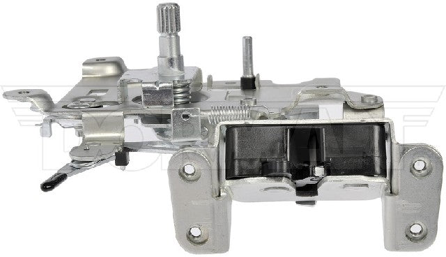 Dorman - OE Solutions Ensamble de Cerradura de Puerta P/N:940-112 Fits: Chevrolet Express 1500, Chevrolet Express 2500, Chevrolet Express 3500, Chevrolet Express 4500, Chevrolet Express Cargo, Chevrolet Express Pasajeros, GMC Savana 1500, GMC Savana 2500 - Image 3