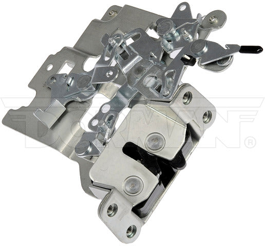Dorman - OE Solutions Ensamble de Cerradura de Puerta P/N:940-112 Fits: Chevrolet Express 1500, Chevrolet Express 2500, Chevrolet Express 3500, Chevrolet Express 4500, Chevrolet Express Cargo, Chevrolet Express Pasajeros, GMC Savana 1500, GMC Savana 2500 - Image 1
