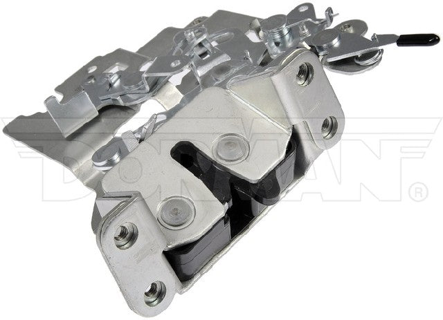Dorman - OE Solutions Ensamble de Cerradura de Puerta P/N:940-112 Fits: Chevrolet Express 1500, Chevrolet Express 2500, Chevrolet Express 3500, Chevrolet Express 4500, Chevrolet Express Cargo, Chevrolet Express Pasajeros, GMC Savana 1500, GMC Savana 2500 - Image 2