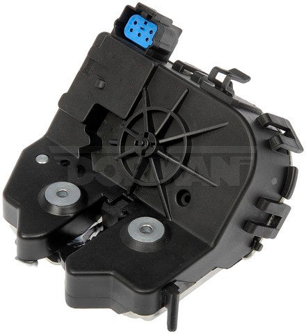 Dorman - OE Solutions Motor para Actuador de Cerradura de Cajuela P/N:940-121 Fits: Ford Focus 07-00 - Image 1