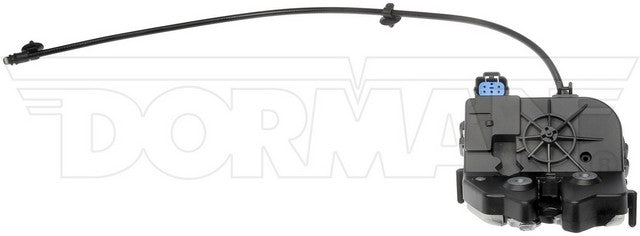 Dorman - OE Solutions Motor para Actuador de Cerradura de Puerta Trasera P/N:940-122 Fits: Ford Focus 07-00 - Image 5