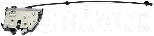 Dorman - OE Solutions Motor para Actuador de Cerradura de Puerta Trasera P/N:940-122 Fits: Ford Focus 07-00 - Image 3
