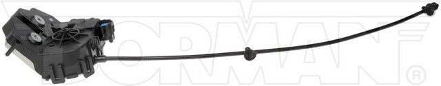 Dorman - OE Solutions Motor para Actuador de Cerradura de Puerta Trasera P/N:940-122 Fits: Ford Focus 07-00 - Image 2
