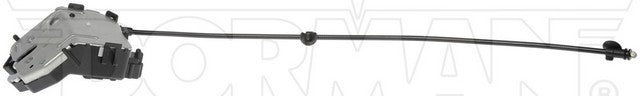 Dorman - OE Solutions Motor para Actuador de Cerradura de Puerta Trasera P/N:940-122 Fits: Ford Focus 07-00 - Image 4