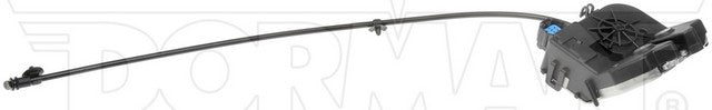 Dorman - OE Solutions Motor para Actuador de Cerradura de Puerta Trasera P/N:940-122 Fits: Ford Focus 07-00 - Image 1
