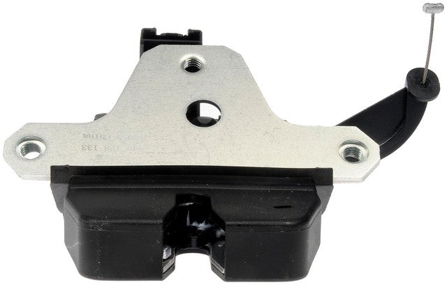 Dorman - OE Solutions Cerradura para Tapa de Cajuela P/N:940-128 Fits: Ford Focus 18-12 - Image 4