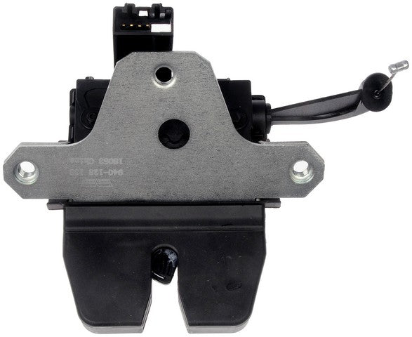 Dorman - OE Solutions Cerradura para Tapa de Cajuela P/N:940-128 Fits: Ford Focus 18-12 - Image 3