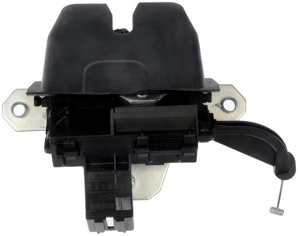 Dorman - OE Solutions Cerradura para Tapa de Cajuela P/N:940-128 Fits: Ford Focus 18-12 - Image 2