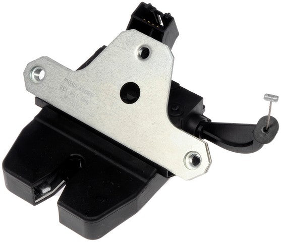 Dorman - OE Solutions Cerradura para Tapa de Cajuela P/N:940-128 Fits: Ford Focus 18-12 - Image 1