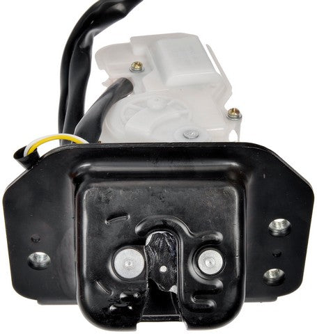 Dorman - OE Solutions Actuador para Cierre de Puerta Levadiza P/N:940-130 Fits: Ford Escape 16-13 - Image 3