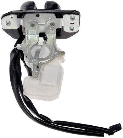 Dorman - OE Solutions Actuador para Cierre de Puerta Levadiza P/N:940-131 Fits: Ford Explorer 18-13 - Image 4