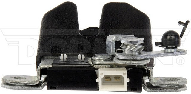 Dorman - OE Solutions Cerradura para Tapa de Cajuela P/N:940-135 Fits: Volkswagen Jetta 05-99 - Image 2