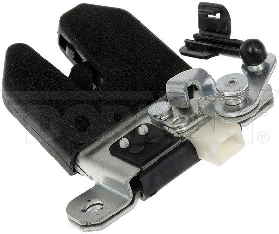 Dorman - OE Solutions Cerradura para Tapa de Cajuela P/N:940-135 Fits: Volkswagen Jetta 05-99 - Image 1