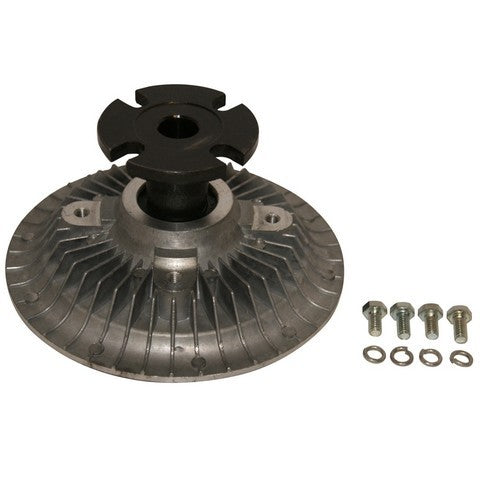 GMB Engine Cooling Fan Clutch P/N:940-2010 Fits: Honda Passport 96-94, Isuzu Pickup 95-93, Isuzu Rodeo 97-94 - Image 1