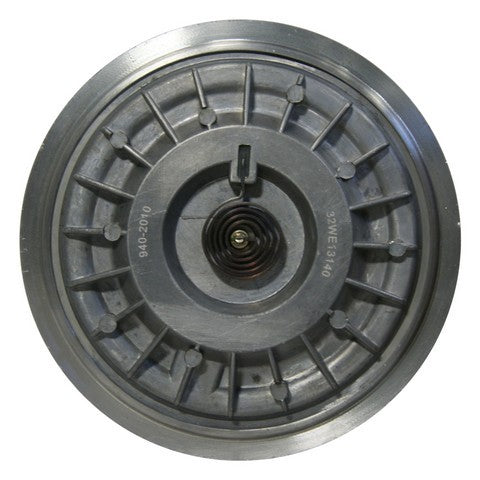 GMB Engine Cooling Fan Clutch P/N:940-2010 Fits: Honda Passport 96-94, Isuzu Pickup 95-93, Isuzu Rodeo 97-94 - Image 2