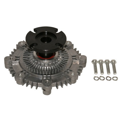 GMB Engine Cooling Fan Clutch P/N:940-2020 Fits: Isuzu Impulse 89-85 - Image 1