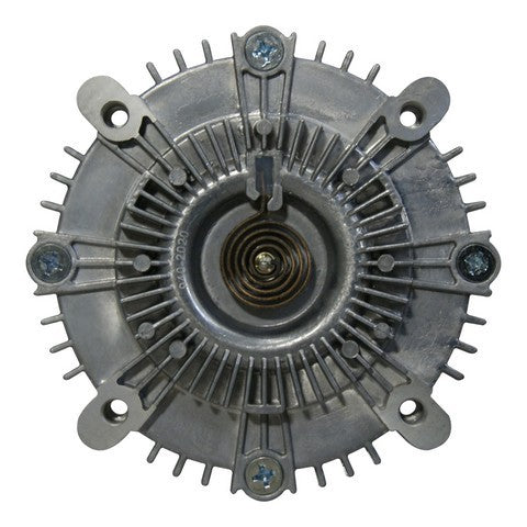 GMB Engine Cooling Fan Clutch P/N:940-2020 Fits: Isuzu Impulse 89-85 - Image 2