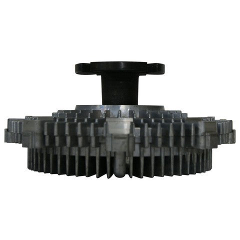 GMB Engine Cooling Fan Clutch P/N:940-2030 Fits: Isuzu Pickup 94-91, Isuzu Rodeo 92-91, Isuzu Trooper 91-89 - Image 3