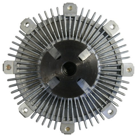 GMB Engine Cooling Fan Clutch P/N:940-2030 Fits: Isuzu Pickup 94-91, Isuzu Rodeo 92-91, Isuzu Trooper 91-89 - Image 4