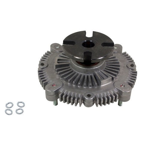 GMB Engine Cooling Fan Clutch P/N:940-2040 Fits: Isuzu Amigo 94-89, Isuzu Impulse 89-88, Isuzu Pickup 95-86, Isuzu Rodeo 93-91, Isuzu Trooper 91-86 - Image 1